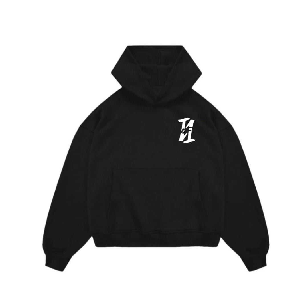 1 OF 1 HOODIE