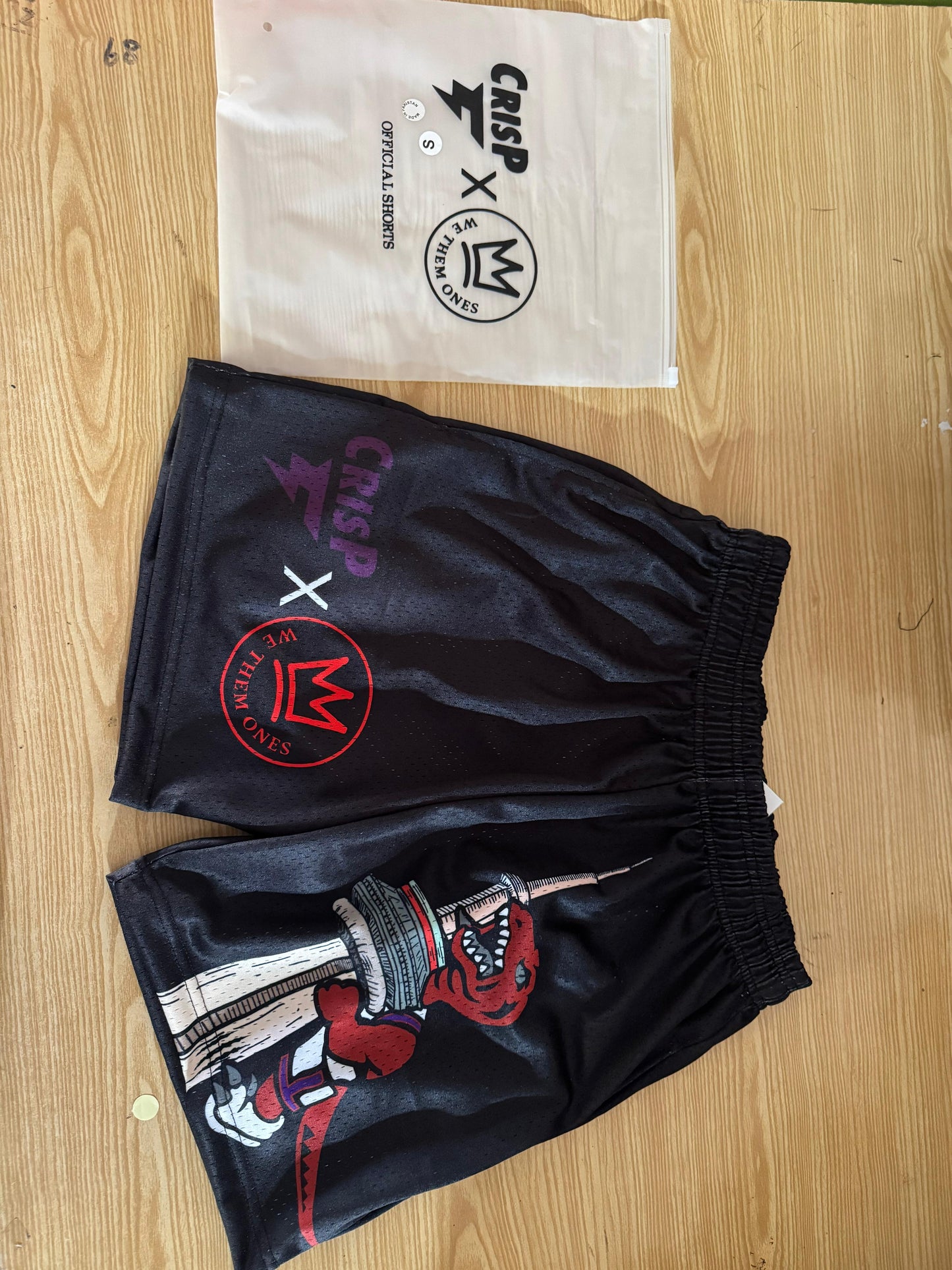 Toronto Runs Limited Edition